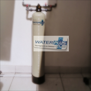 Jual Filter Air Bersih WaterplusPure